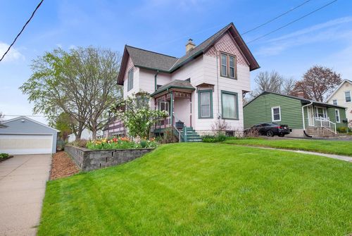 116 N Washington Avenue, Waukesha, WI, 53188 | Card Image