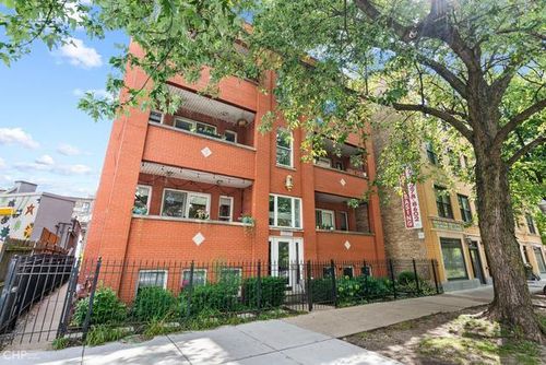 1w-1539 Wicker Park Ave, Chicago, IL, 60622-1980 | Card Image