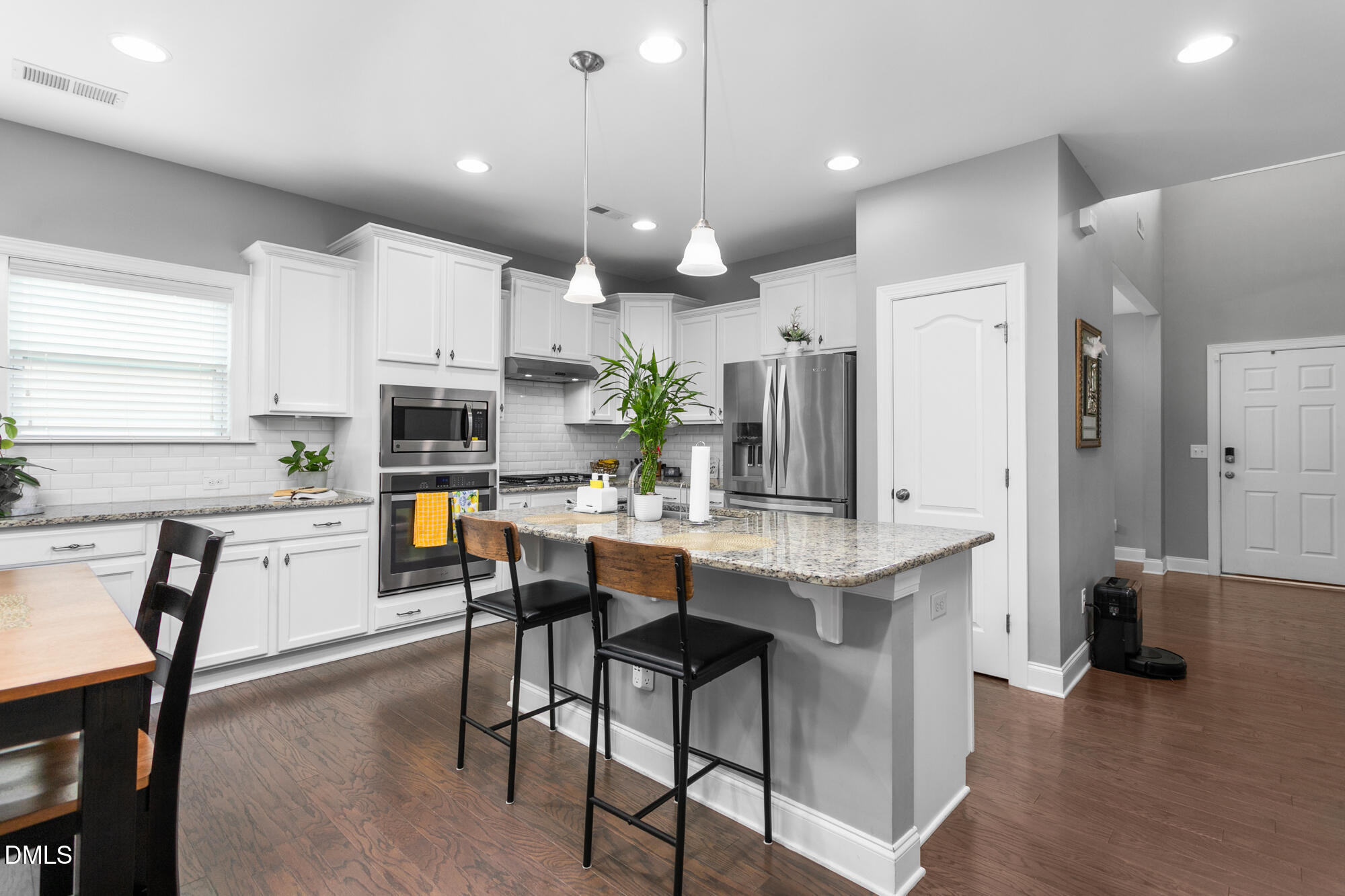 Residential in Mebane 2