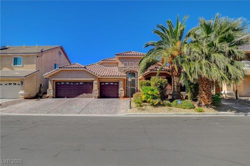 6017 Cottontail Cove St, Las Vegas, NV, 89130-1352 | Card Image