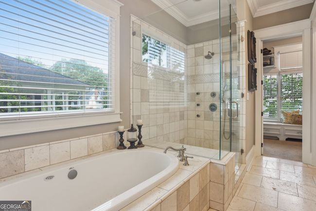 194 Locust St Nw, House other with 4 bedrooms, 4 bathrooms and 2 parking in Marietta GA | Image 19