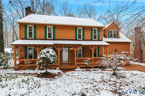 3212 Fox Chase Dr, Midlothian, VA, 23112-4412 | Card Image