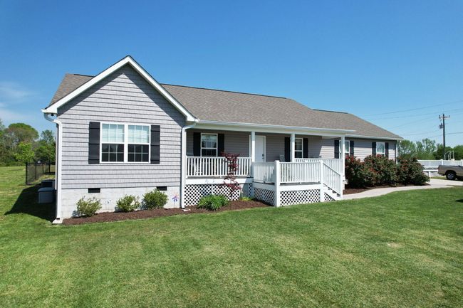 3506 Colston Ln, House other with 3 bedrooms, 2 bathrooms and null parking in Tunnel Hill GA | Image 27