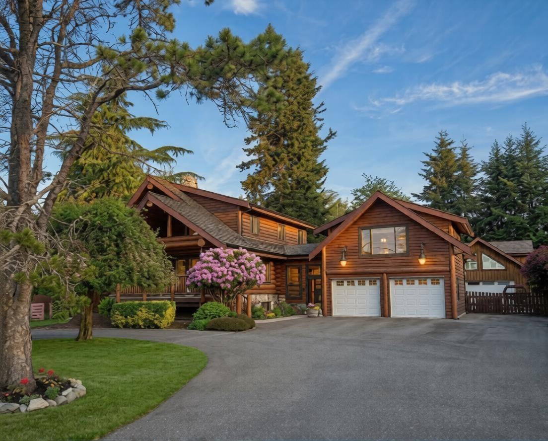 Residential in Surrey