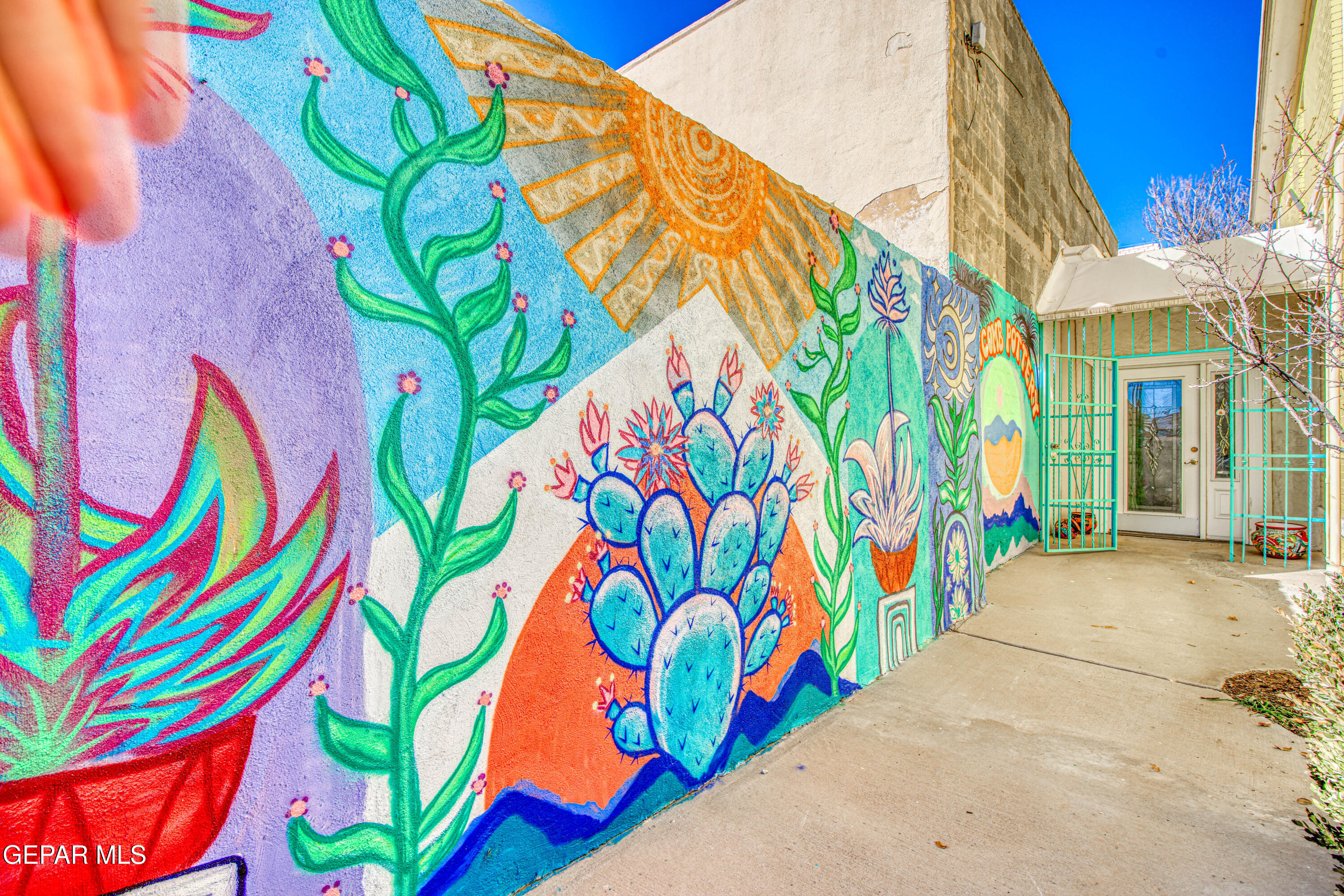 Residential in El Paso 4