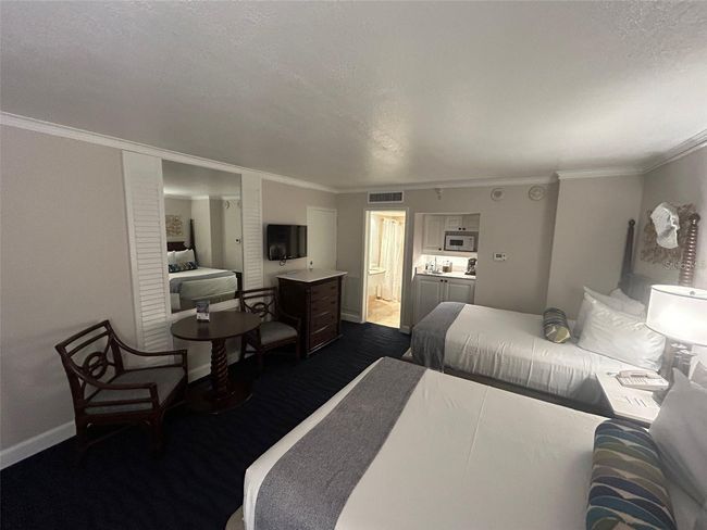 2237 - 5500 Gulf Blvd, Condo with 1 bedrooms, 1 bathrooms and null parking in ST PETE BEACH FL | Image 7