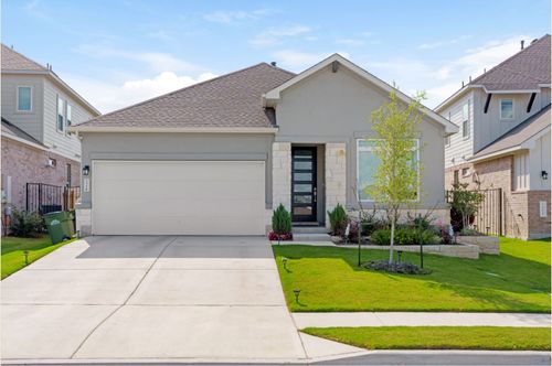 316 Amista Dr, Liberty Hill, TX, 78642-2848 | Card Image