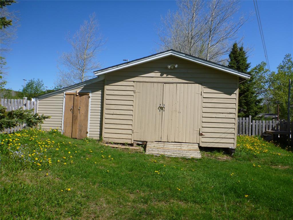 Residential in Clarenville 4