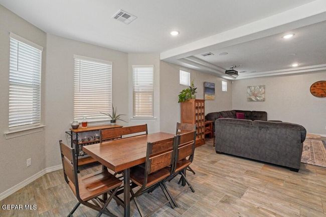 Breakfast area | Image 15