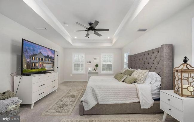 202 Grisham Rd, House other with 4 bedrooms, 4 bathrooms and null parking in STAFFORD VA | Image 34