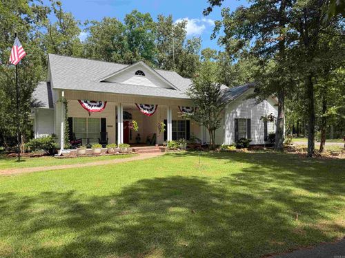 6917 Sorrells Road, Pine Bluff, AR, 71603 | Card Image
