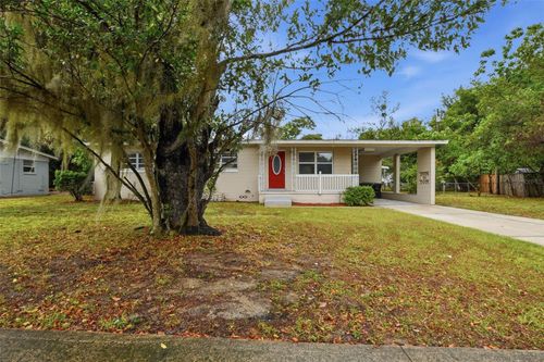5714 Lejeune Dr, ORLANDO, FL, 32808-2435 | Card Image