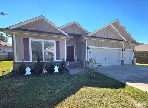 8055 Silver Maple Dr, Milton, FL, 32583-2997 | Card Image