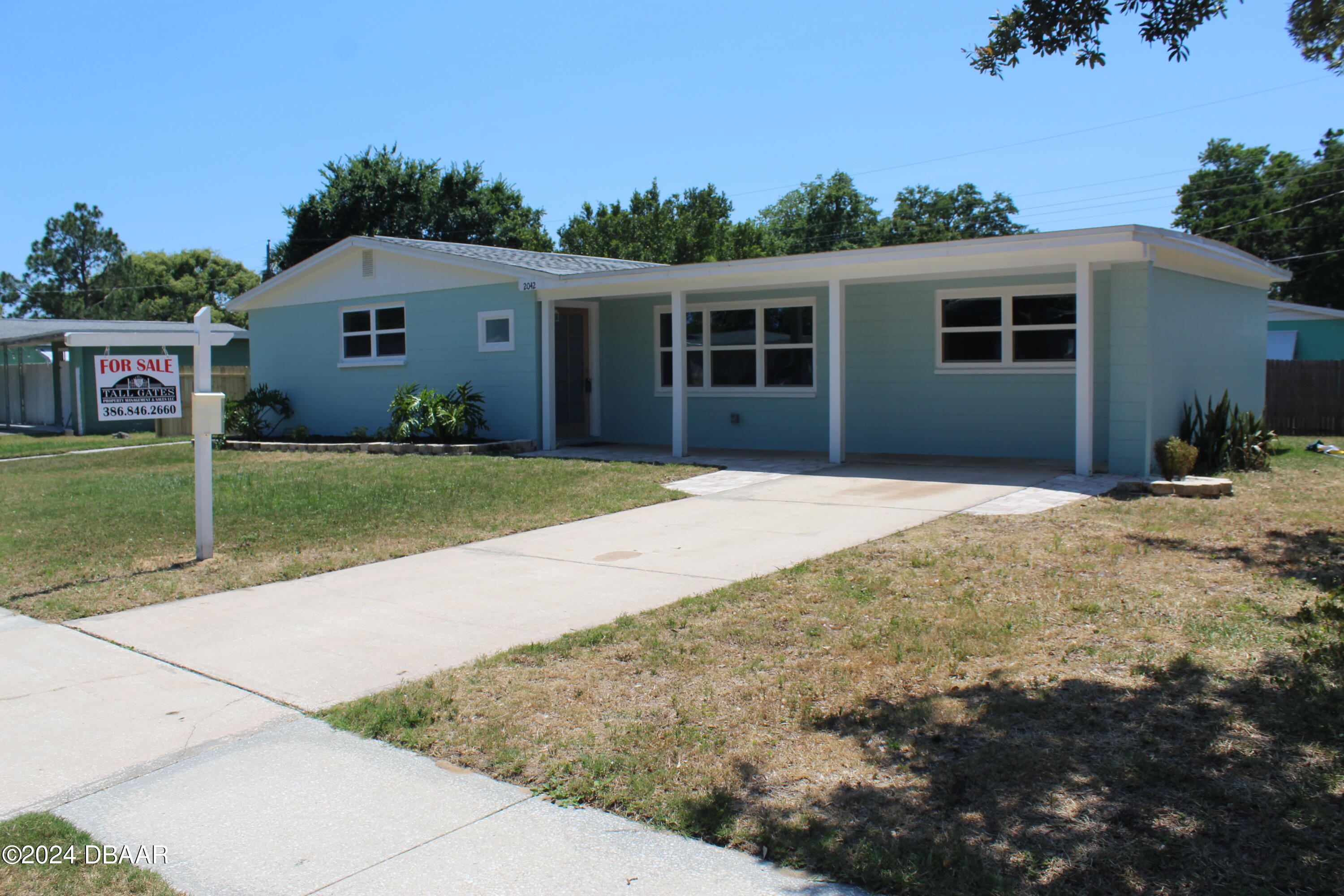 Brian Ave, South Daytona, FL 32119