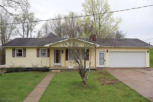 50194 Jacobsburg Key Rd, Jacobsburg, OH, 43933-9609 | Card Image