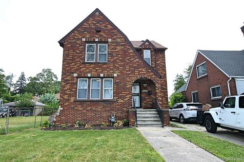 15328 Prest St, Detroit, MI, 48227-2321 | Card Image
