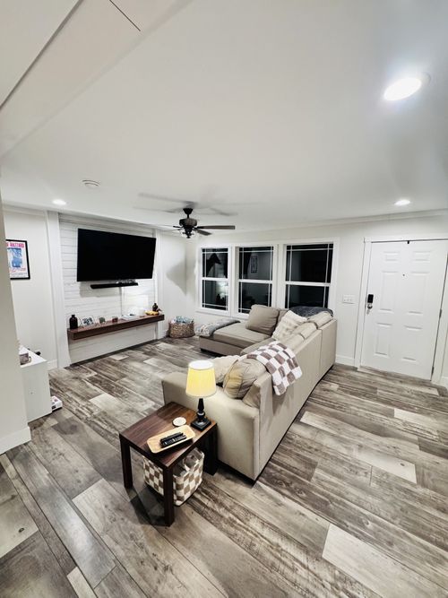 2666 New Harmony Rd, Hartsville, TN, 37074-5162 | Card Image