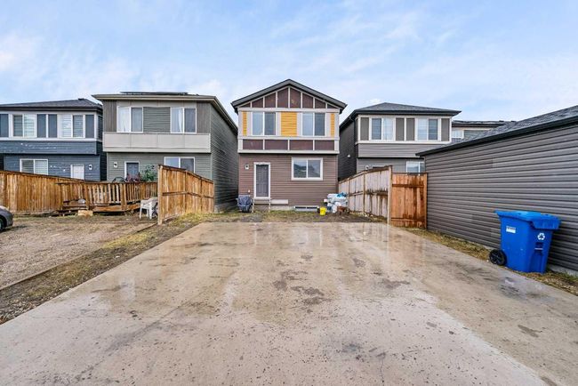 132 Cornerstone Pass Ne, House other with 6 bedrooms, 4 bathrooms and 2 parking in Calgary AB | Image 45