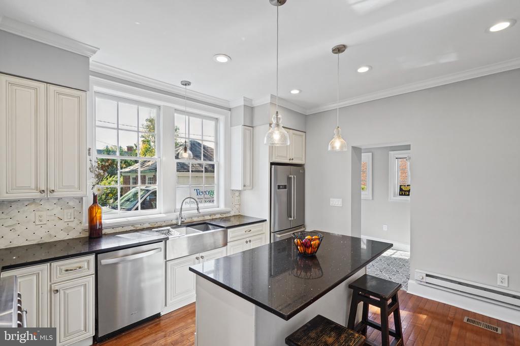 Residential in BALTIMORE 4