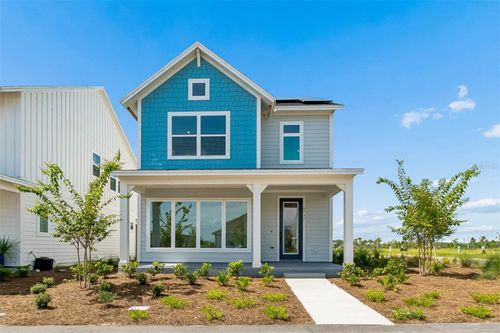 6737 Fountain Grove Pass, SAINT CLOUD, FL, 34771-5317 | Card Image