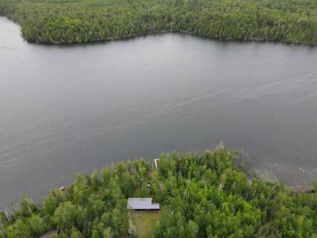 46636 N Star Lake Rd, House other with 2 bedrooms, 1 bathrooms and null parking in Marcell MN | Image 34