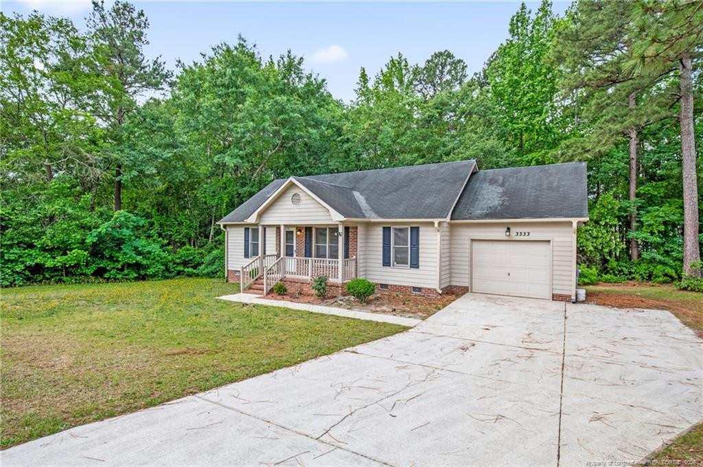 Residential in Spring Lake 3