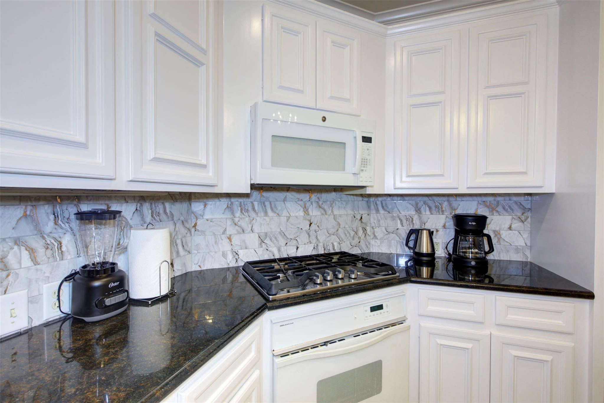 Residential Lease in Houston 3