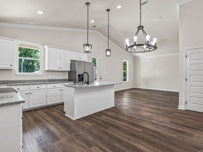 66 Kiowa Trl, House other with 3 bedrooms, 2 bathrooms and null parking in CRAWFORDVILLE FL | Image 26