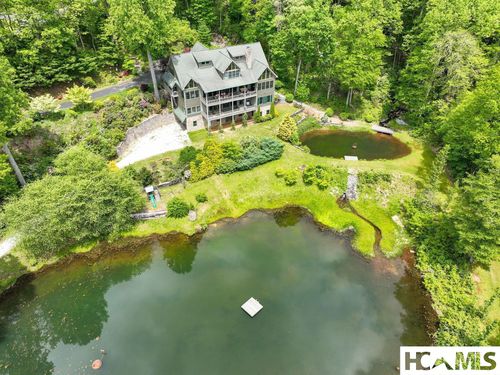 115 Dam Lake Dr, Dillard, GA, 30537-2404 | Card Image