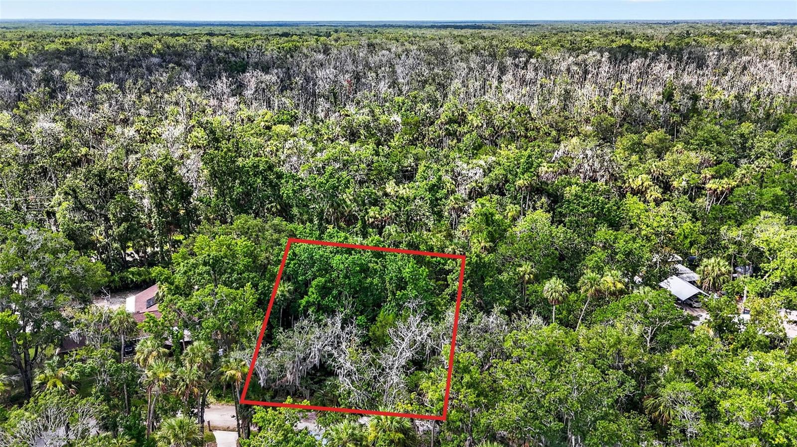 Land in HOMOSASSA 4