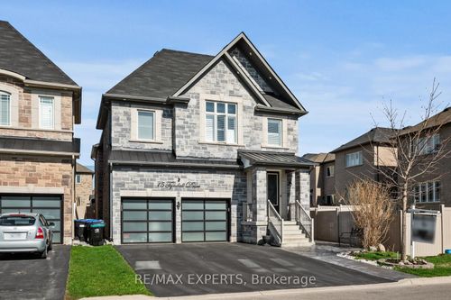 15 Tyndall Dr, Bradford, ON, L3Z4G6 | Card Image