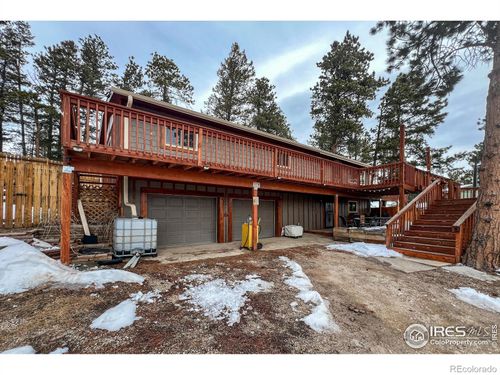 94 Chetan Court, Red Feather Lakes, CO, 80545 | Card Image