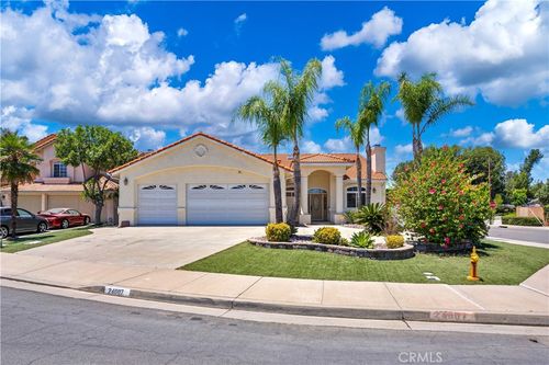 24007 Jonquil Cir, Murrieta, CA, 92562-2110 | Card Image