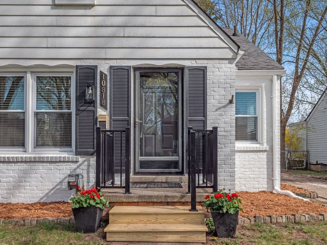 10818 Hart Ave, House other with 3 bedrooms, 2 bathrooms and null parking in Huntington Woods MI | Image 14