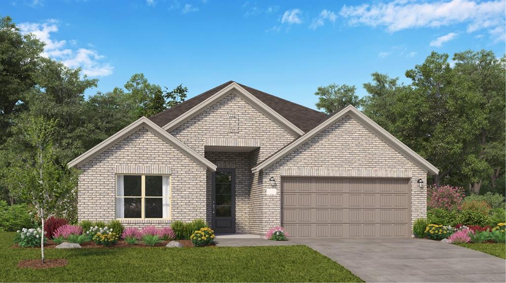 Cottage Bridge Rd, League City, TX 77573
