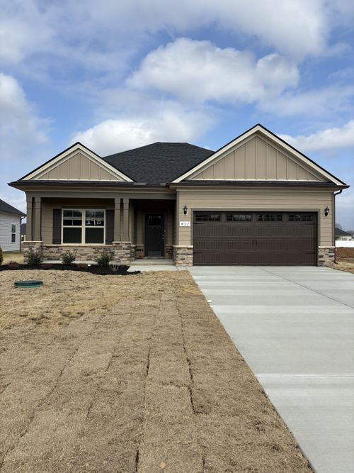 107 Ruby Cate Way, Murfreesboro, TN, 37128-3196 | Card Image