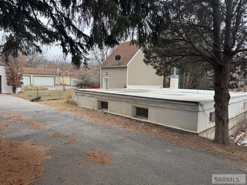 750 E Elva Street, Idaho Falls, ID, 83401 | Card Image