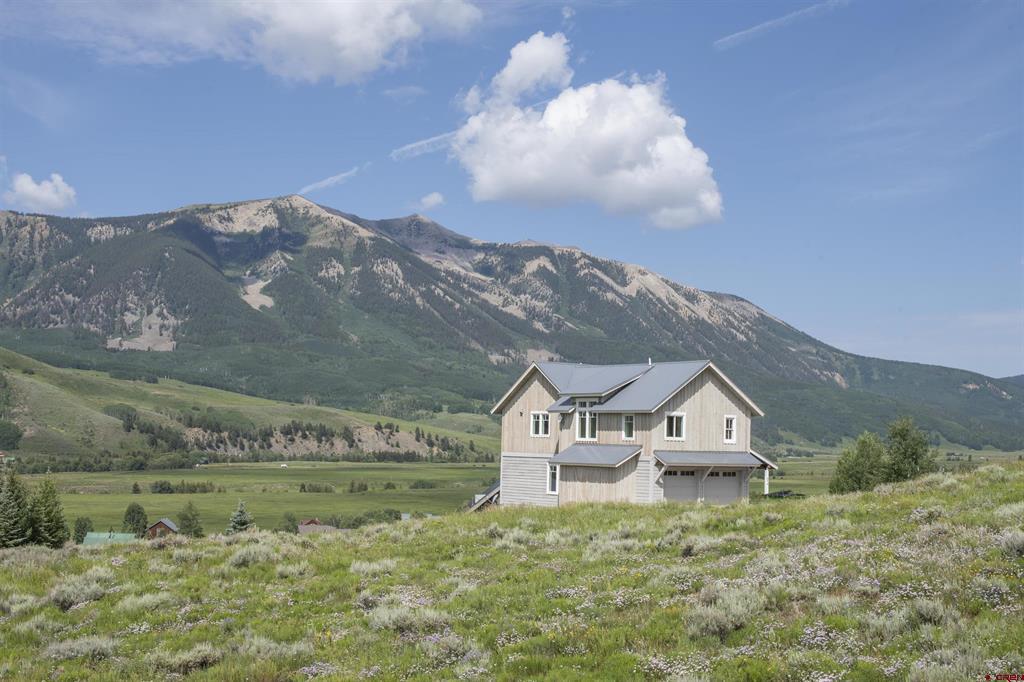 Zeligman St, Crested Butte, CO 81224