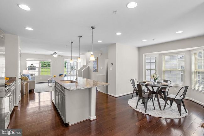9950 Ravenhurst Rd, Townhouse with 3 bedrooms, 4 bathrooms and null parking in MIDDLE RIVER MD | Image 14