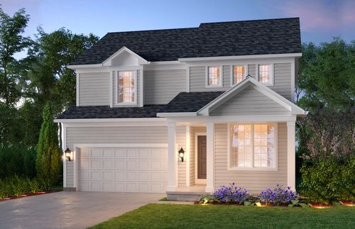109 N Van Nortwick Ave, Batavia, IL, 60510 | Card Image