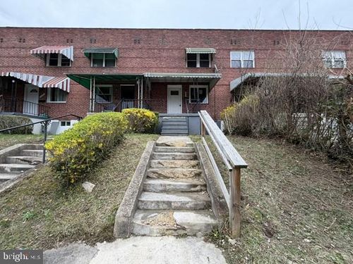 4127 The Alameda, BALTIMORE, MD, 21218-1359 | Card Image