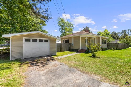130 S Pleasant Hill Rd, Warner Robins, GA, 31088-4355 | Card Image