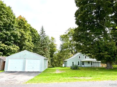 No close Neighbors!!!!Enjoy this renovated home on 8 acres! | Image 1