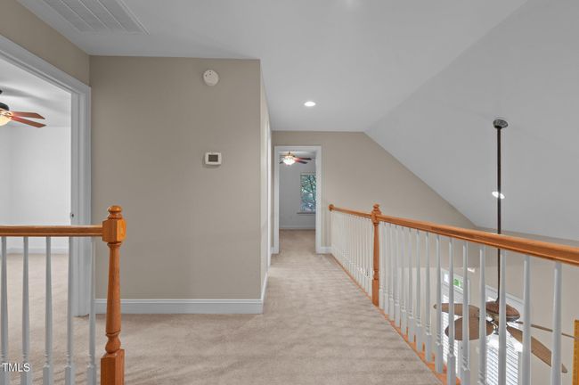 Upstairs Hallway | Image 25
