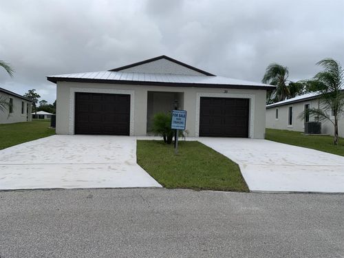 1 La Villa Court, Fort Pierce, FL, 34951 | Card Image