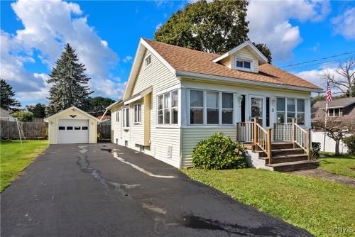 3 Rochester Street, Auburn, NY, 13021 | Card Image