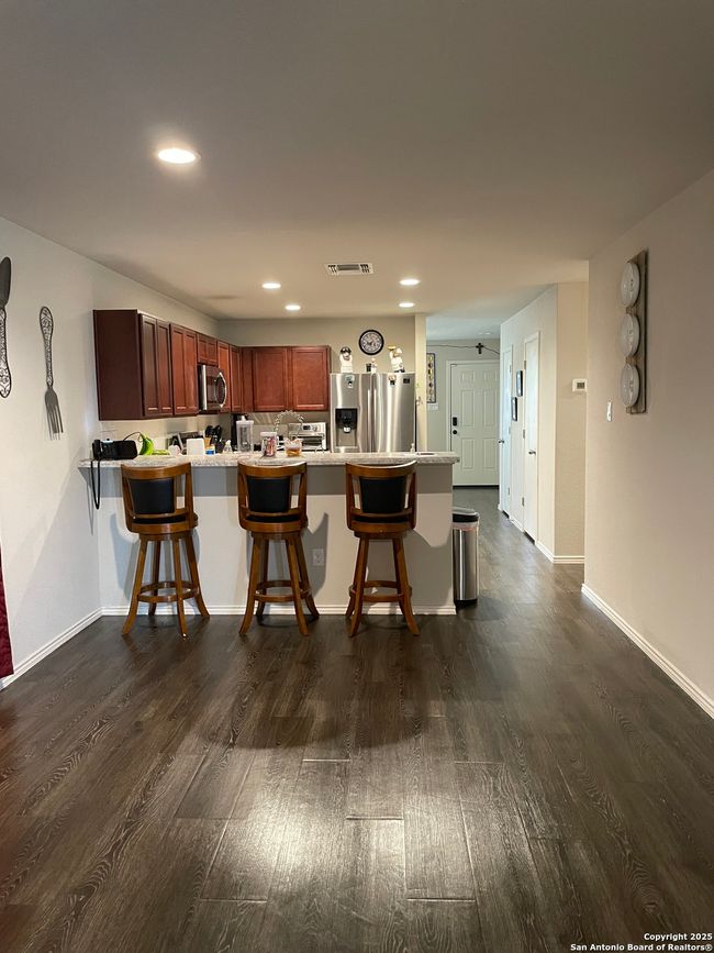 7106 Lunar Eclipse, House other with 3 bedrooms, 2 bathrooms and null parking in Converse TX | Image 9