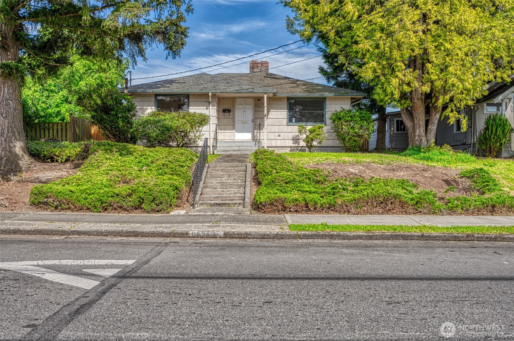 Residential in Tacoma
