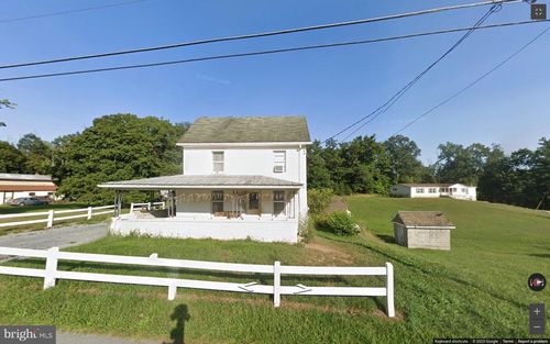 4554 Charlestown Rd, MERCERSBURG, PA, 17236-9462 | Card Image
