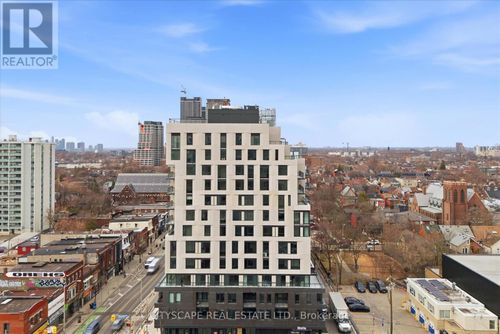 701-758 Dovercourt Road, Toronto (Dovercourt-Wallace Emerson-Junction), ON, M6H0G7 | Card Image